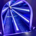 line curing systemLED Line UV curing systems