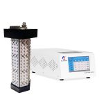 UV LED curing systemMulti-side UV LED curing system