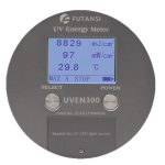 UVA and UVC Light Meters-UVEN300
