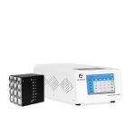 UV LED parallel solution high uniformity LED UV adhesive curing light