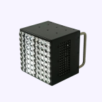  high uniformity LED UV adhesive curing light