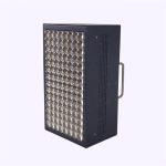  high uniformity LED UV adhesive curing light