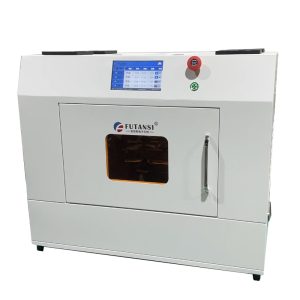 one-piece custom UV LED curing oven