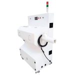 UV LED curing furnace for crosslinker