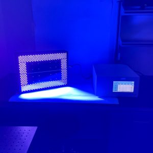 Advanced UV LED Curing Equipment for LCD