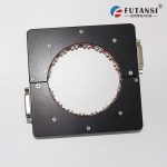 LED UV circle curing lampsCustom circle UV curing system
