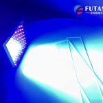 UVLED Curing Systems: Applications in Glass Products