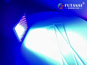 UVLED Curing Systems: Applications in Glass Pro...