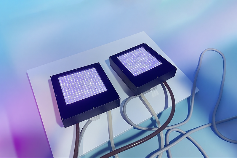 The Role of UV Curing in Solar Cell Production