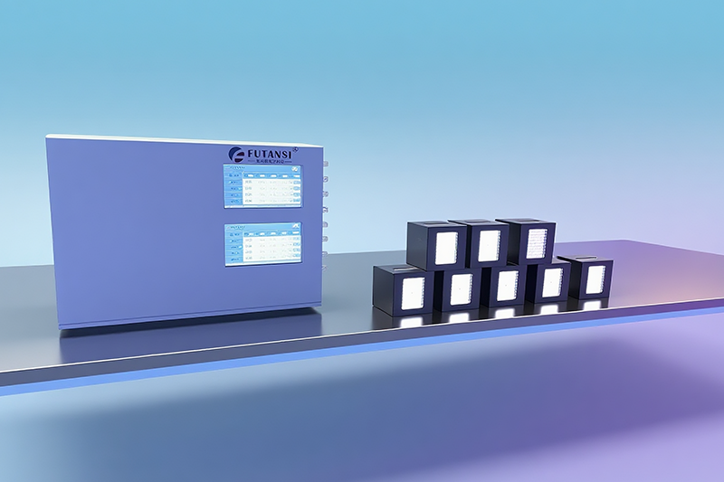 The Role of UV Curing in Solar Cell Production