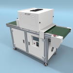 Futansi LED UV Curing System: Advanced Solutions for UV Curing Adhesive Applications