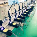 Futansi: Advanced UV Curing Equipment for Next-Generation Optical Communications