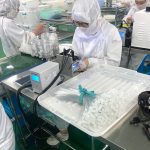 UVLED Curing Equipment: Innovative Applications in the Medical Industry