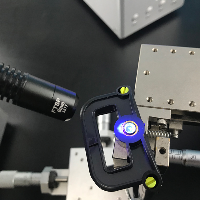 Whether you need a LED UV spot curing system for precision spot curing or a UV curing oven for batch processing, we can provide suitable LED curing systems solutions for medical manufacturing enterprises.